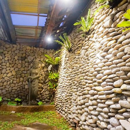Damuh Guest House Ubud Zewnętrze zdjęcie