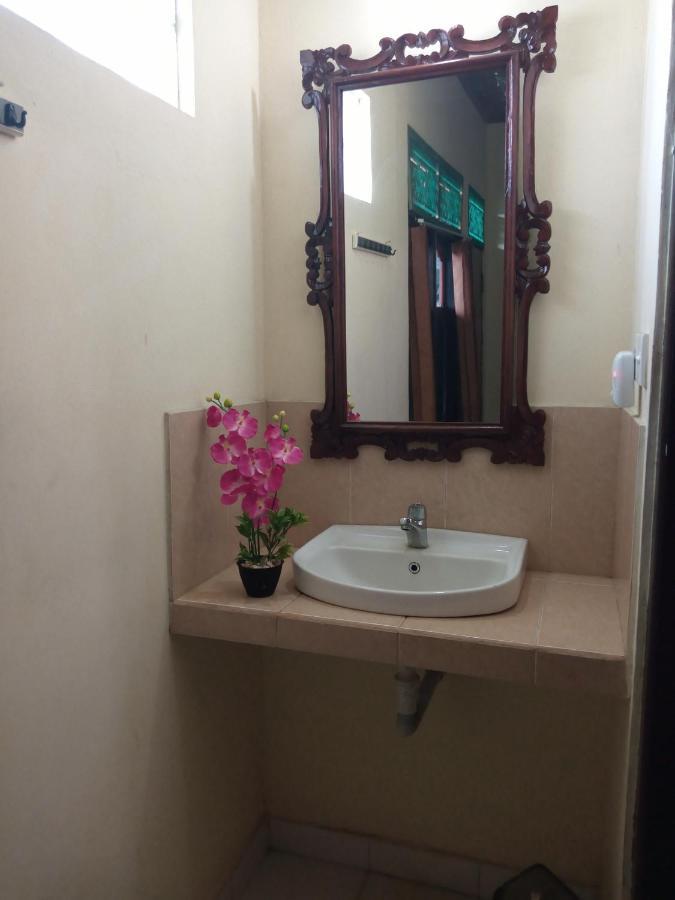 Damuh Guest House Ubud Zewnętrze zdjęcie
