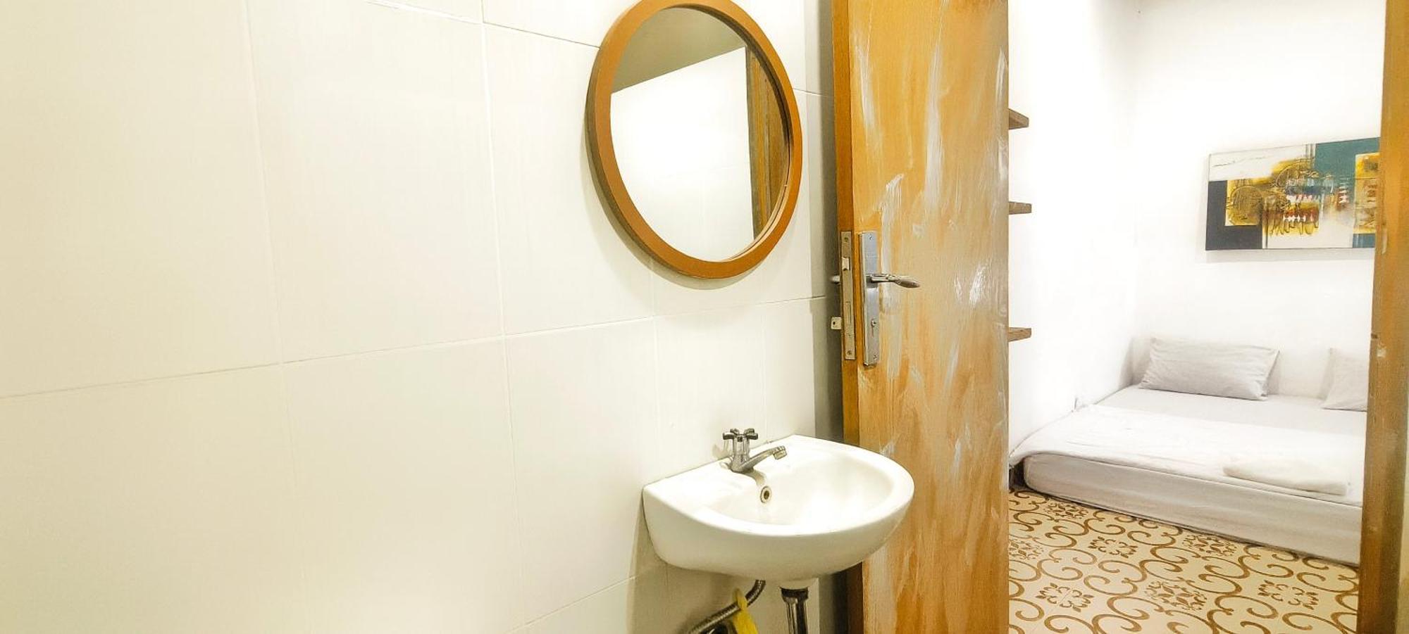 Damuh Guest House Ubud Zewnętrze zdjęcie