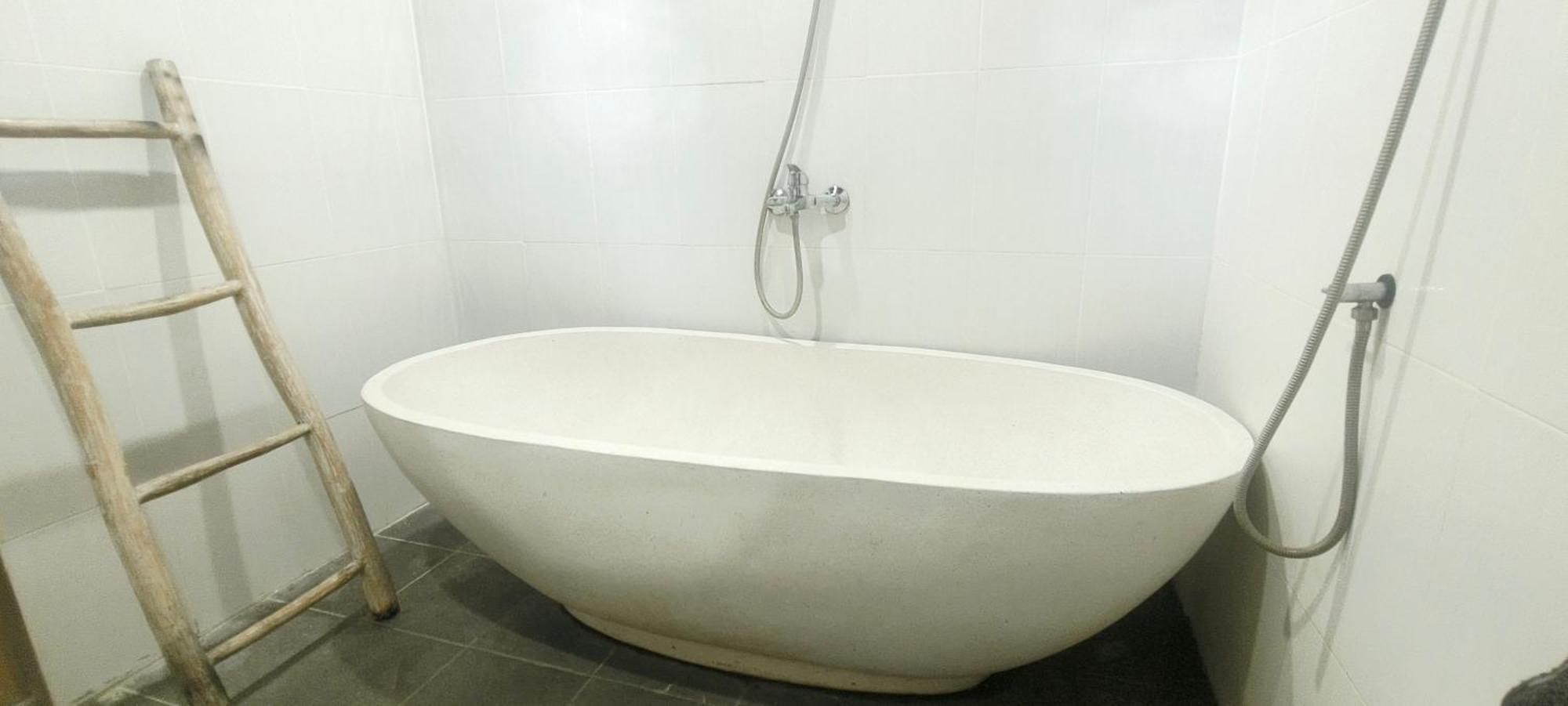Damuh Guest House Ubud Zewnętrze zdjęcie
