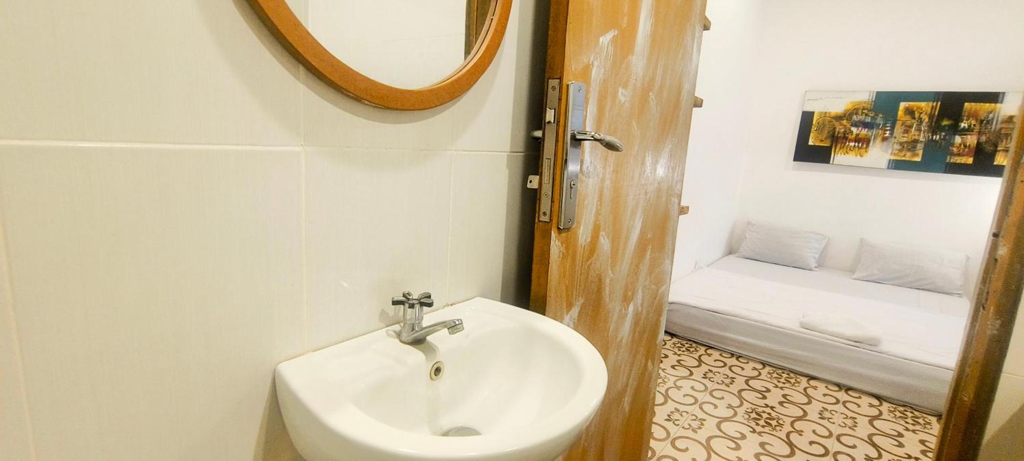 Damuh Guest House Ubud Zewnętrze zdjęcie