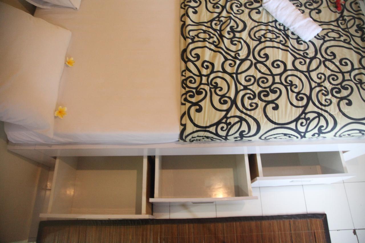 Damuh Guest House Ubud Zewnętrze zdjęcie